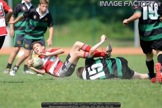 2015-06-07 Settimo Milanese 0665 Rugby Lyons U12-ASRugby Milano - Andrea Fornasetti